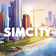 Simcity Buildit Apk